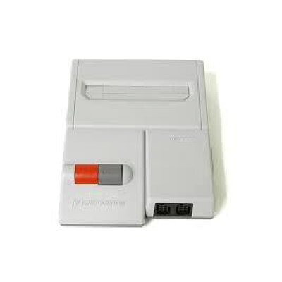 Nintendo ファミリー コンピュータ AV仕様 ファミコン HVC-NFF
